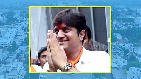 Jalgaon News : माजी महापौर ललित कोल्हे यांना सुप्रीम कोर्टाचा दिलासा; बनावट कॉल सेंटर प्रकरणी जामीन मंजूर