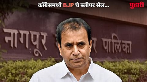 Anil Deshmukh