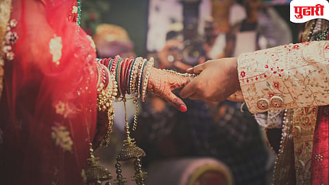 wedding muhurat 2026 : विवाह इच्छुकांनो तयारीला लागा! या वर्षी आहेत 59 शुभ दिवस, जाणून घ्या सविस्तर यादी