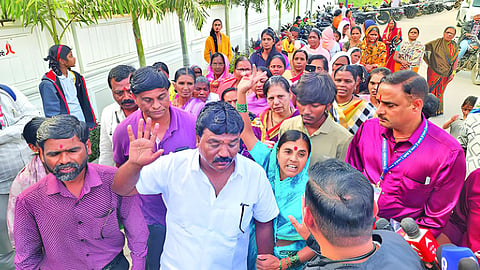 Sambhajinagar News