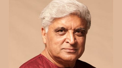 Javed Akhtar 