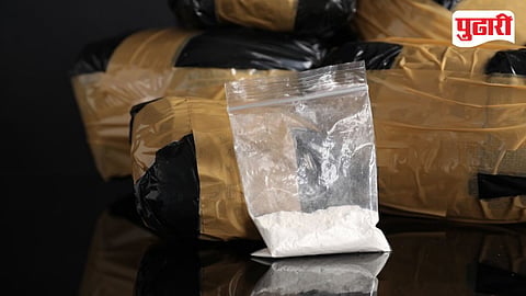 Drug Racket