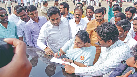 Solapur Municipal Elections
