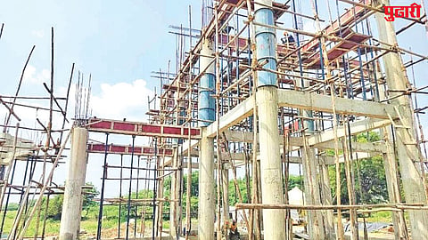 Har Ghar Jal Yojana Paithan