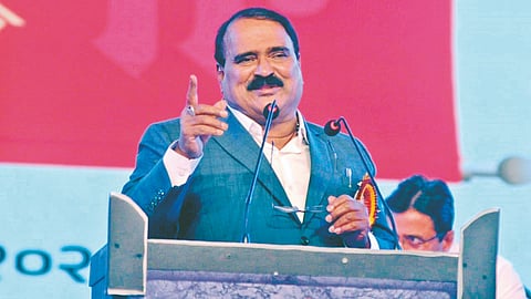 Akhil Bharatiya Marathi Sahitya Sammelan 