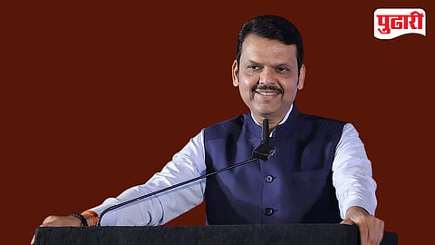 Devendra Fadanvis
