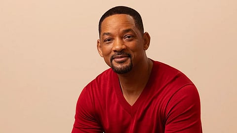 Will Smith 