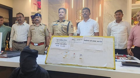 Jalgaon Crime News