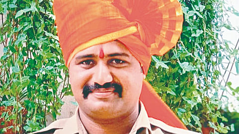 Solapur Crime