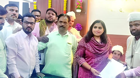 Dharashiv News 