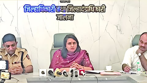 Jalna News
