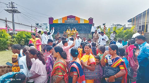 Naigaon News