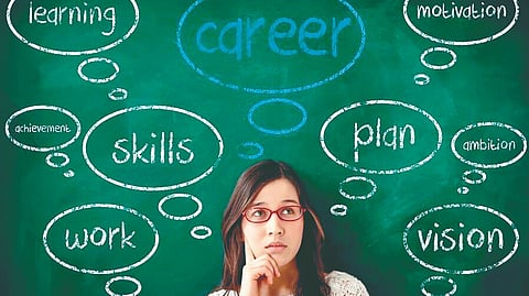 Career choice