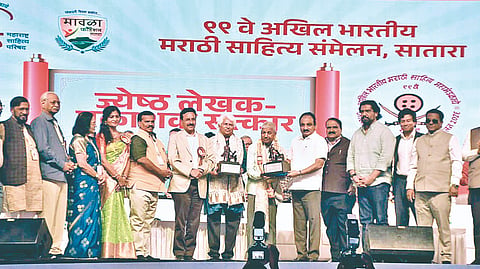Makarand Patil 