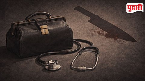Doctor Robbery