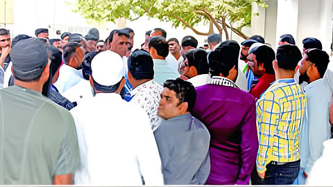 Municipal elections