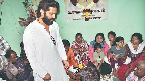 Amit Thackeray