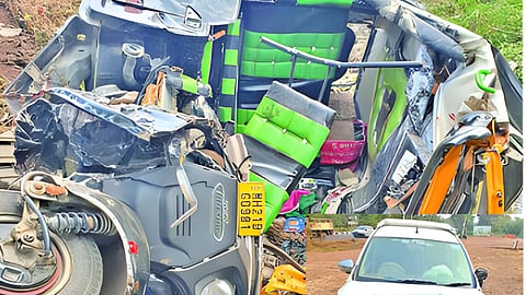Accident News