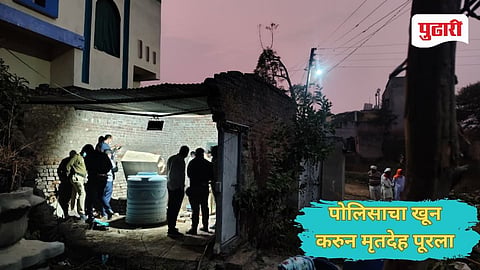 Chhatrapati Sambhajinagar crime 