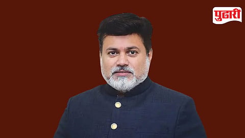 Uday Samant