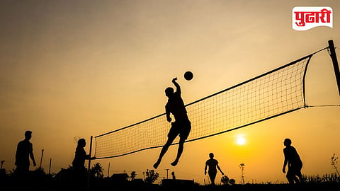Zilla Parishad Sports Teacher