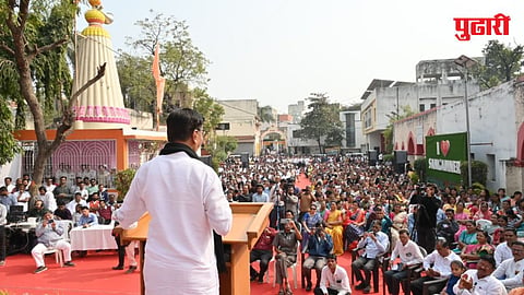 Balasaheb Thorat