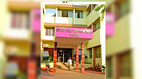 Parbhani News
