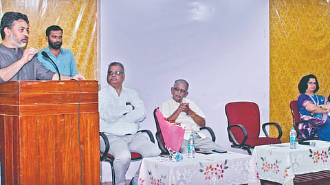Nilesh Rane