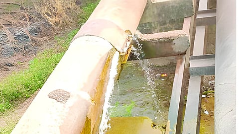 Water Supply