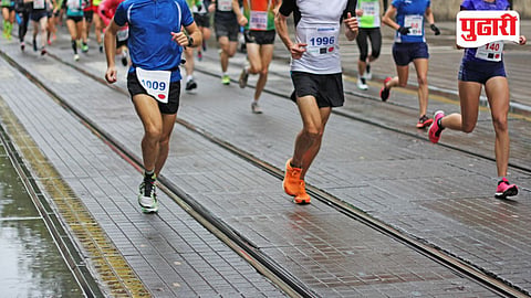 Talasari Marathon Student Death