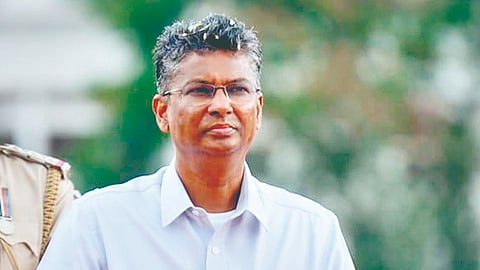 Satish Jarkiholi