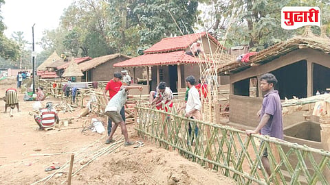 Raigad Forest Rights Claims