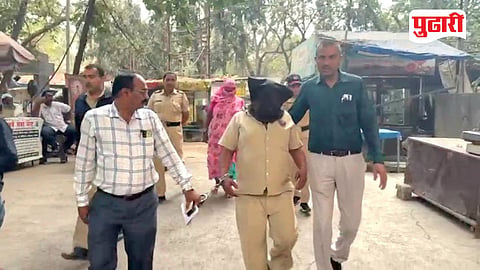 Kalyan Murder Case