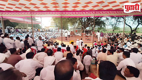 Pirsaheb Urus Kusti