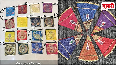 Makar Sankranti Shopping