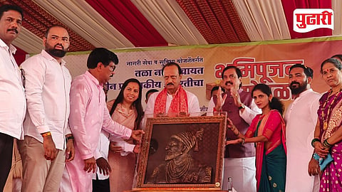 Konkan Development Ajit Pawar