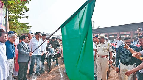Nitesh Rane
