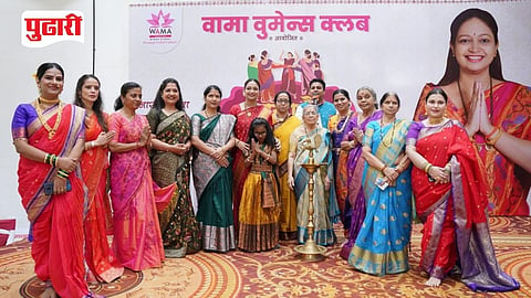 Pune Ward 9 PMC