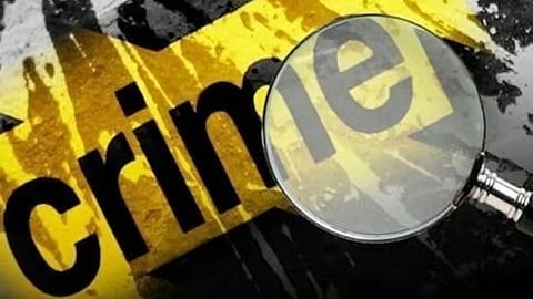 Mumbai Crime