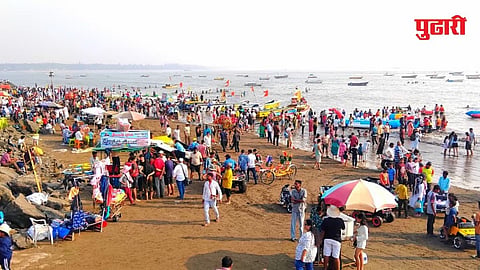 Goa Tourism Revenue 2026