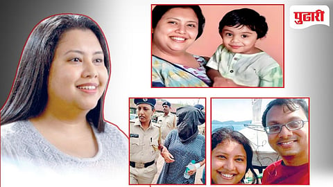 goa suchana seth