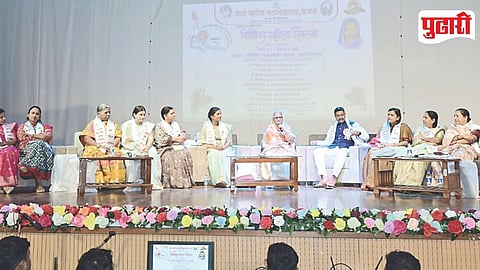 Women Participation In Politics