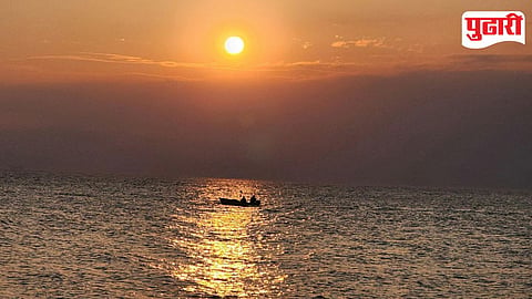 Missing fisherman Back alive