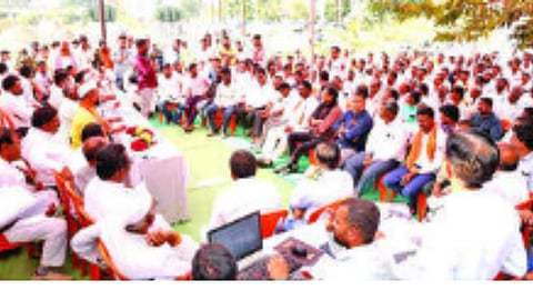 MLA Abdul Sattar