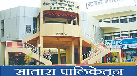 Satara Elections
