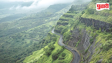Murud Malshesh Ghat Tourism