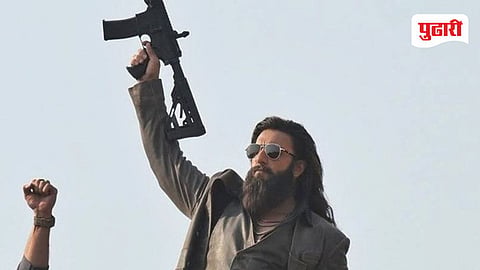 image of ranveer singh 