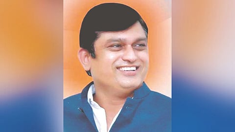 Mahesh Shinde