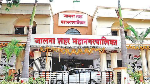 Public land encroachment risk