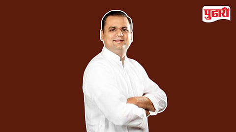 Rahul Narwekar Petition